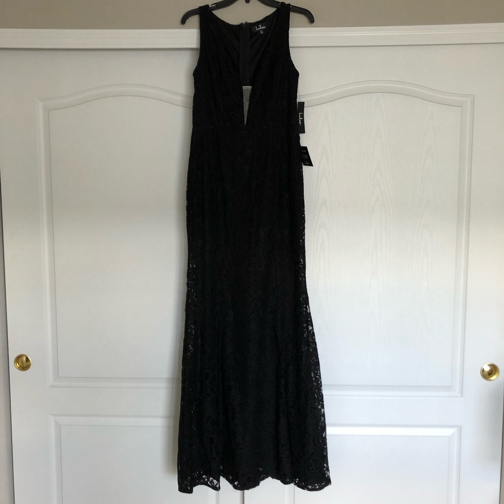 Dress Size XL